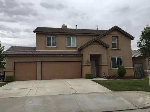 3035 Lumber St W, Lancaster, CA 93536 photo 1