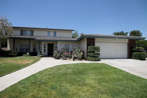 2819 Vahan Ct, Lancaster, CA 93536 photo 1