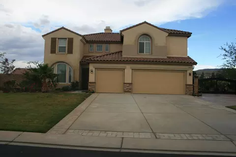 4354 Paddock Way, Lancaster, CA 93536 photo 1