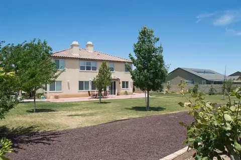 4354 Paddock Way, Lancaster, CA 93536 photo 32