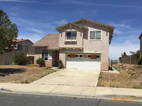 38338 Hillcrest Dr, Palmdale, CA 93551 photo 1