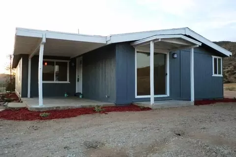 1625 Tortuga St, Acton, CA 93510 photo 1