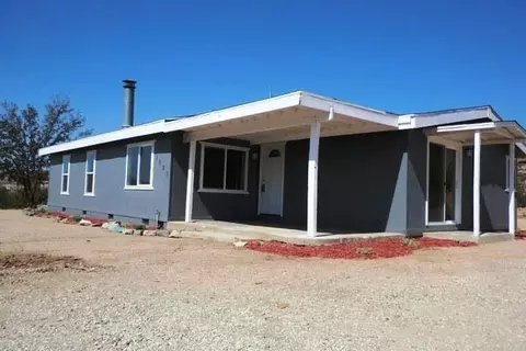 1625 Tortuga St, Acton, CA 93510 photo 2