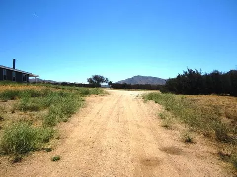 1625 Tortuga St, Acton, CA 93510 photo 20