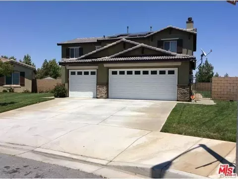 6011 Starview Dr, Lancaster, CA 93536 photo 2