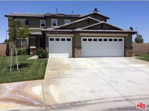 6011 Starview Dr, Lancaster, CA 93536 photo 16