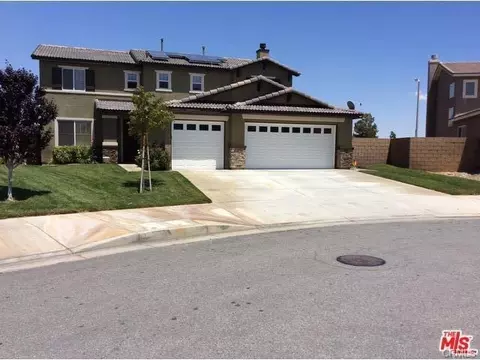 6011 Starview Dr, Lancaster, CA 93536 photo 1