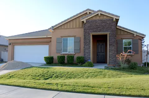 4045 Pacific Star Dr, Palmdale, CA 93552 photo 1