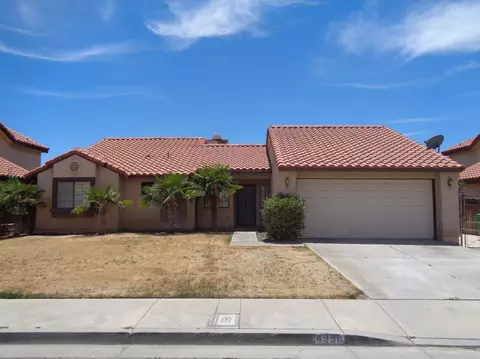 4938 Silver Fox Ave, Palmdale, CA 93552 photo 1