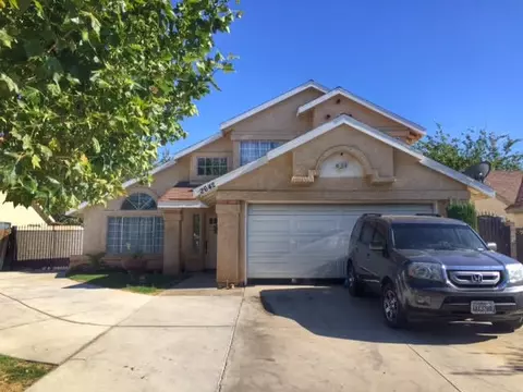 2642 Regal Ct, Lancaster, CA 93535 photo 1