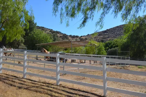 2654 Bent Spur Dr, Acton, CA 93510 photo 54