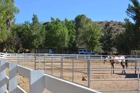 2654 Bent Spur Dr, Acton, CA 93510 photo 52
