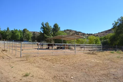 2654 Bent Spur Dr, Acton, CA 93510 photo 51