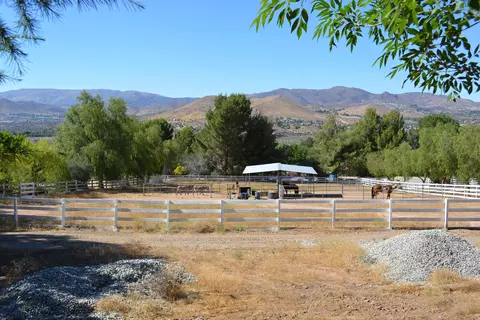 2654 Bent Spur Dr, Acton, CA 93510 photo 21