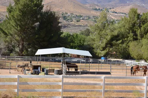 2654 Bent Spur Dr, Acton, CA 93510 photo 22