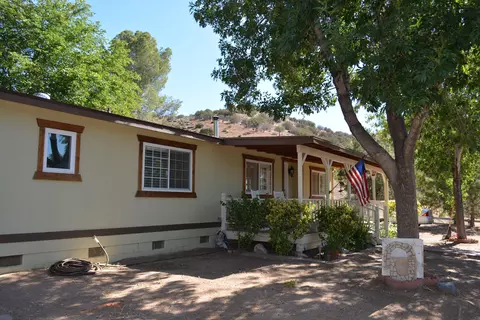 2654 Bent Spur Dr, Acton, CA 93510 photo 25
