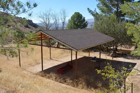 2654 Bent Spur Dr, Acton, CA 93510 photo 15