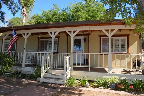 2654 Bent Spur Dr, Acton, CA 93510 photo 27