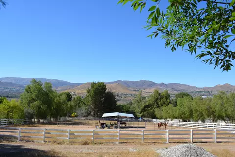 2654 Bent Spur Dr, Acton, CA 93510 photo 23