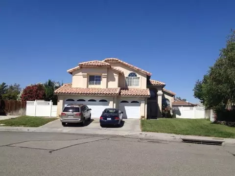 44574 Shadowcrest Dr, Lancaster, CA 93536 photo 20