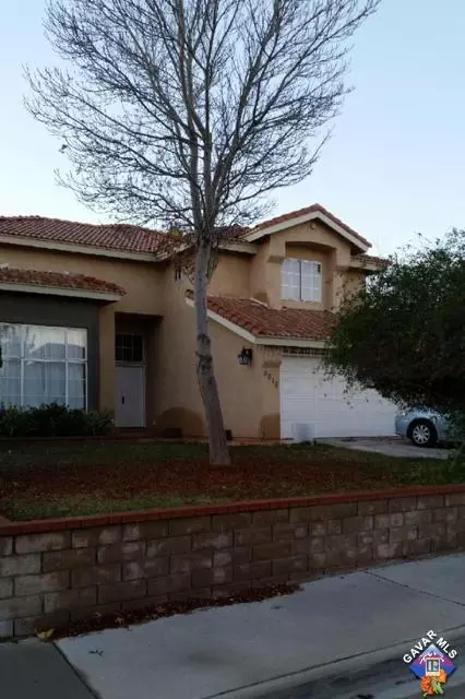3016 Chuckwagon Rd, Palmdale, CA 93550 photo 1