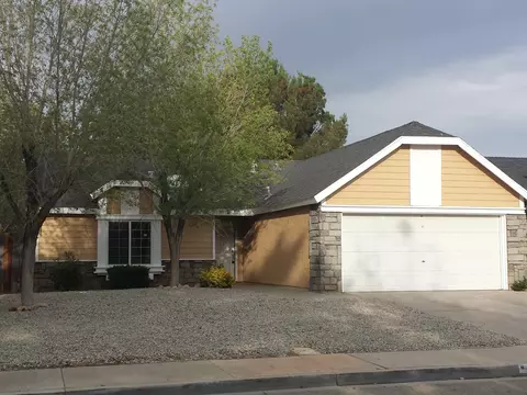 45124 Rodin Ave, Lancaster, CA 93535 photo 1