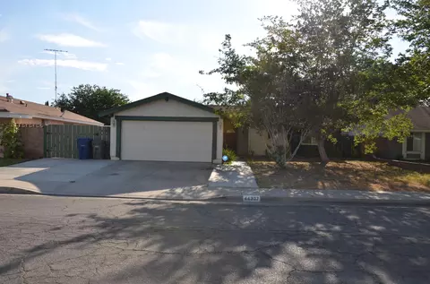44307 Raysack Ave, Lancaster, CA 93535 photo 1