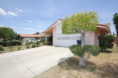 44636 Calston Ave, Lancaster, CA 93535 photo 1