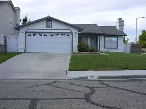 2101 Forry St, Lancaster, CA 93536 photo 1