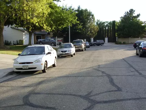 2101 Forry St, Lancaster, CA 93536 photo 23