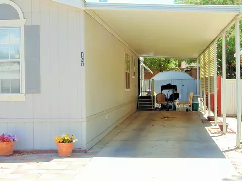 43850 20th E #167, Lancaster, CA 93535 photo 1