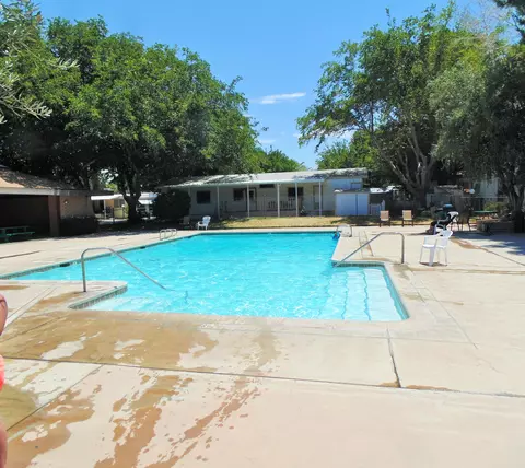43850 20th E #167, Lancaster, CA 93535 photo 4