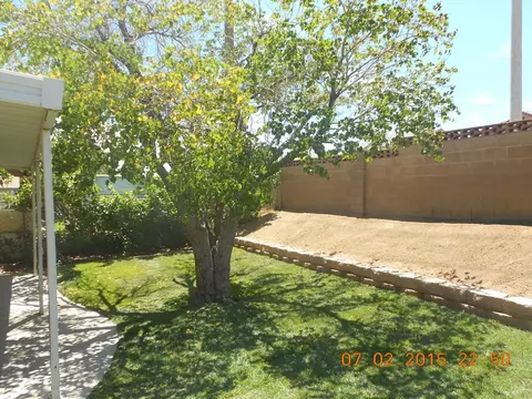 6826 Sagebrush Ave, Quartz Hill, CA 93536 photo 3