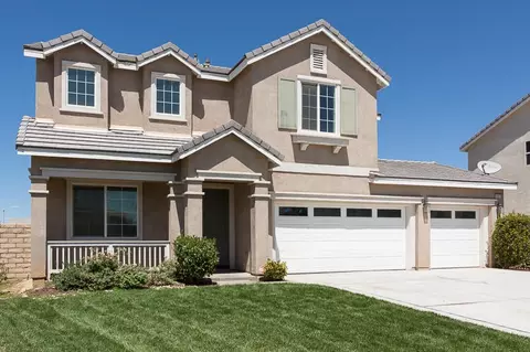 44821 Ruthron St, Lancaster, CA 93536 photo 1