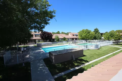 43334 32nd St W W #21, Lancaster, CA 93536 photo 20