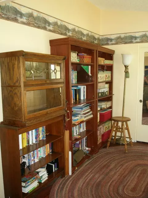 9331 Northside Dr, Leona Valley, CA 93551 photo 14