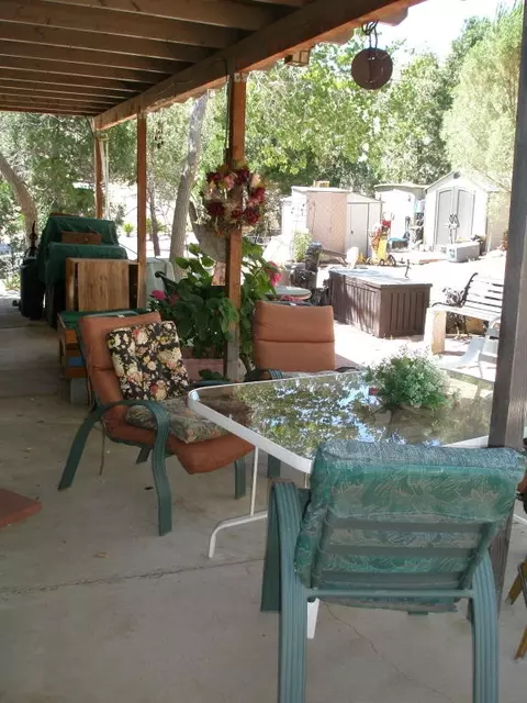9331 Northside Dr, Leona Valley, CA 93551 photo 16