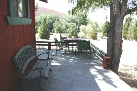 9331 Northside Dr, Leona Valley, CA 93551 photo 23