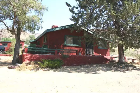 9331 Northside Dr, Leona Valley, CA 93551 photo 17