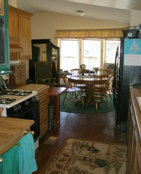 9331 Northside Dr, Leona Valley, CA 93551 photo 7