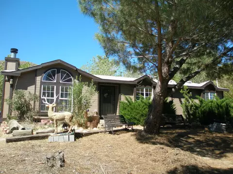 9331 Northside Dr, Leona Valley, CA 93551 photo 1