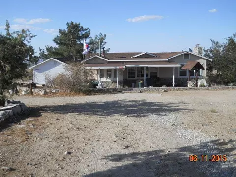 32000 263rd St E, Llano, CA 93544 photo 1