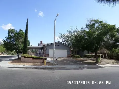2702 Secure Pl, Lancaster, CA 93536 photo 1