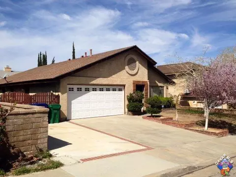 36625 Apache Plume Dr, Palmdale, CA 93550 photo 1