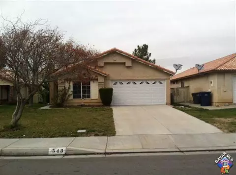543 Avenue J12 E, Lancaster, CA 93535 photo 1