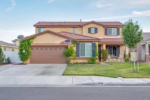 3028 Louise Ave, Lancaster, CA 93536 photo 1