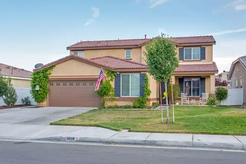 3028 Louise Ave, Lancaster, CA 93536 photo 2