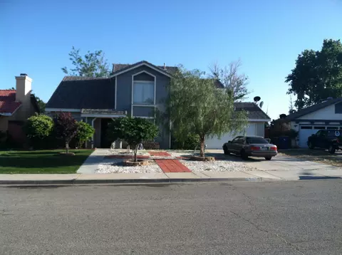 5342 Adobe Dr, Palmdale, CA 93552 photo 2
