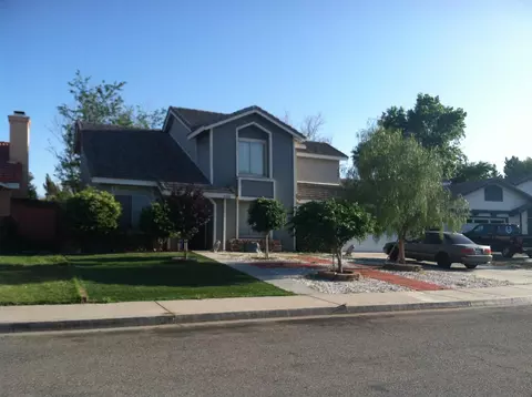 5342 Adobe Dr, Palmdale, CA 93552 photo 1