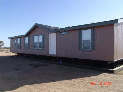 288 Dalton Ave E, Mojave, CA 93501 photo 1
